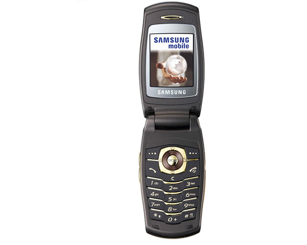 Samsung E500 Samsung E500