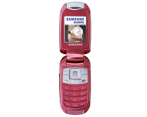 Samsung E570 Samsung E570