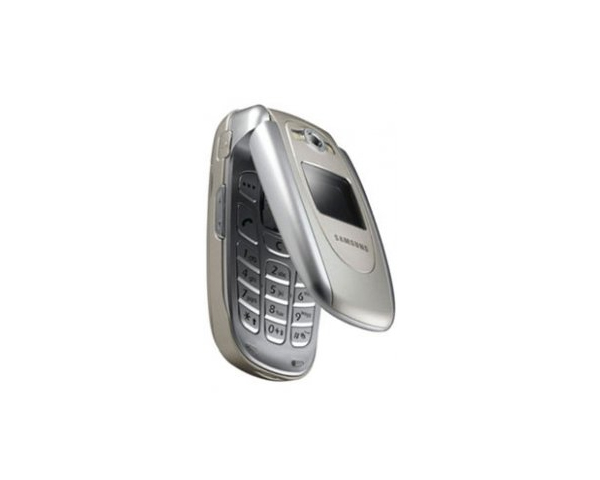 Samsung E620 Samsung E620