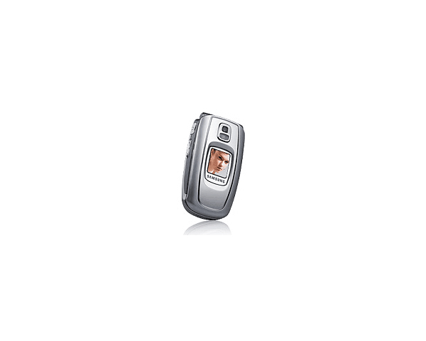 Samsung E640 Samsung E640