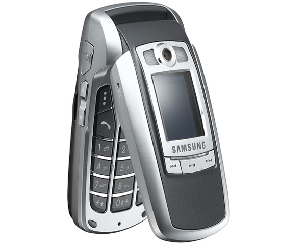 Samsung E720 Samsung E720