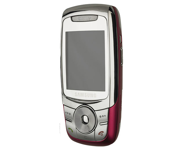 Samsung E740 Samsung E740