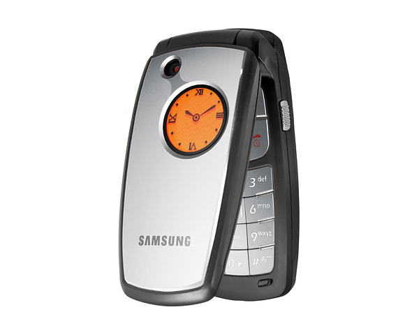Samsung E760 Samsung E760