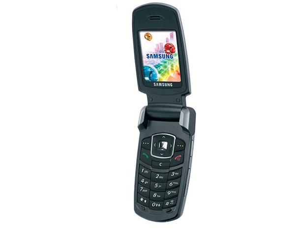 Samsung E770 Samsung E770