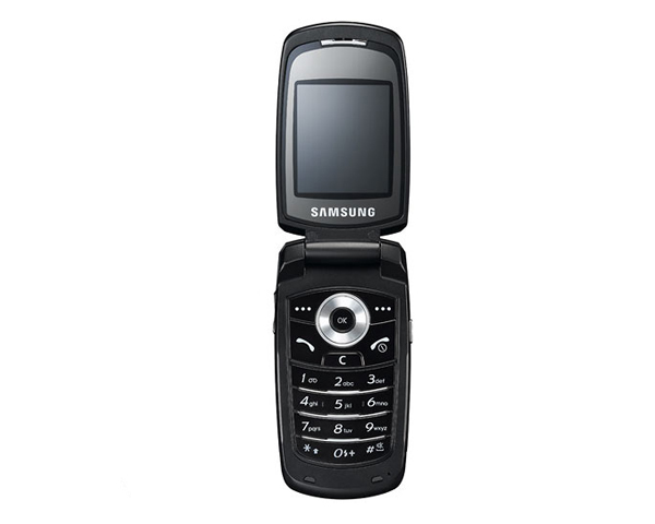 Samsung E780 Samsung E780