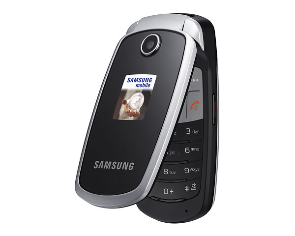Samsung E790 Samsung E790