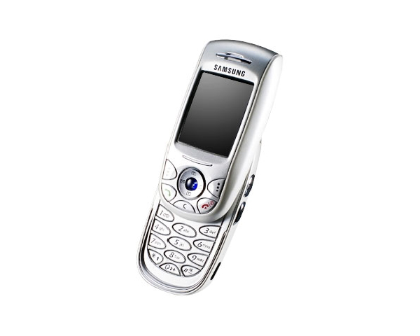 Samsung E800 Samsung E800