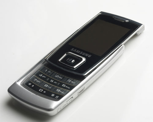 Samsung E840 Samsung E840
