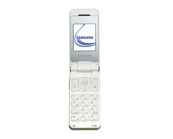 Samsung E870 Samsung E870