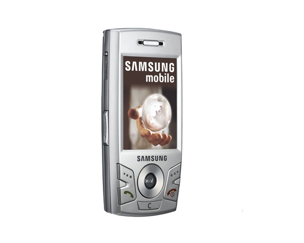 Samsung E890 Samsung E890