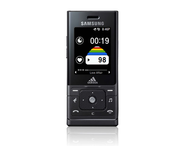 Samsung F110 Samsung F110