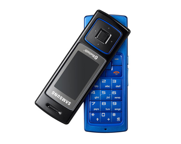 Samsung F200 Samsung F200