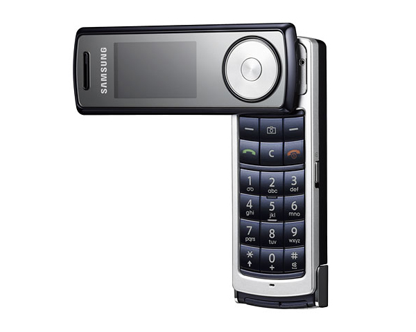 Samsung F210 Samsung F210