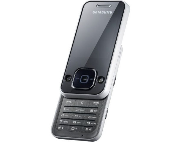 Samsung F250 Samsung F250