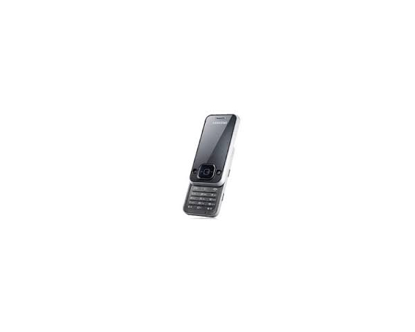 Samsung F275 Samsung F275