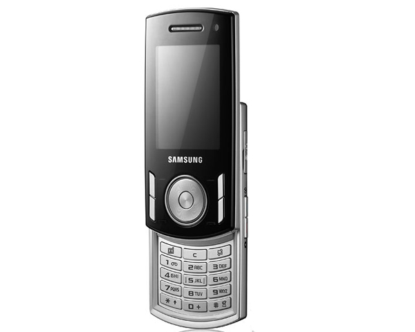 Samsung F400 Samsung F400