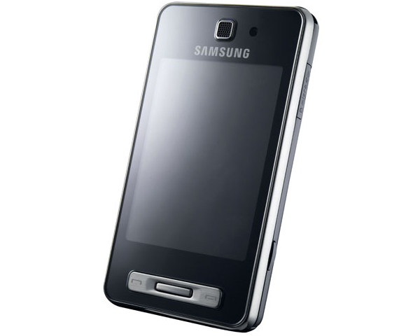 Samsung F480 Samsung F480