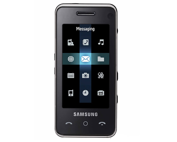 Samsung F490 Samsung F490