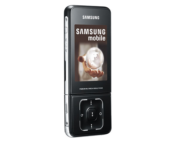 Samsung F500 Samsung F500