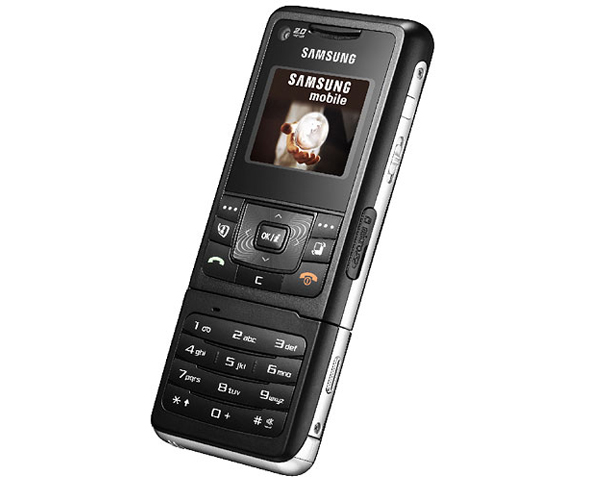Samsung F510 Samsung F510