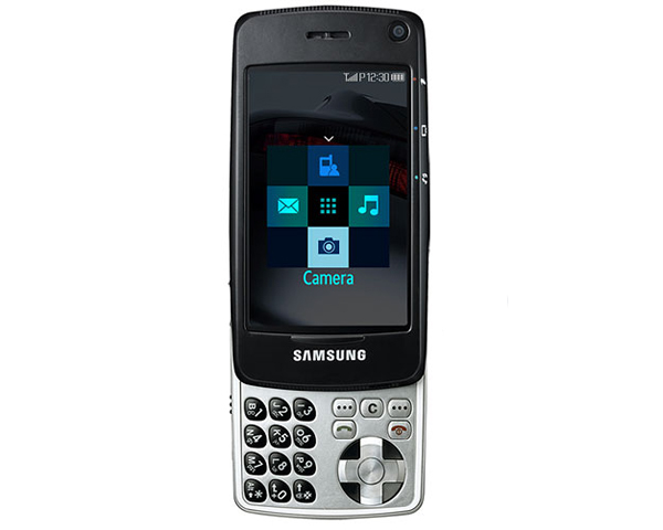 Samsung F520 Samsung F520