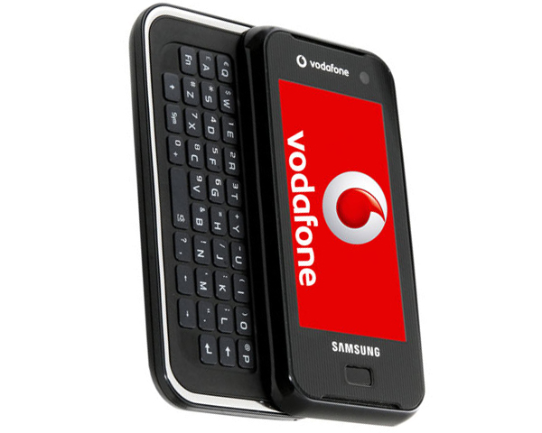 Samsung F700 Samsung F700