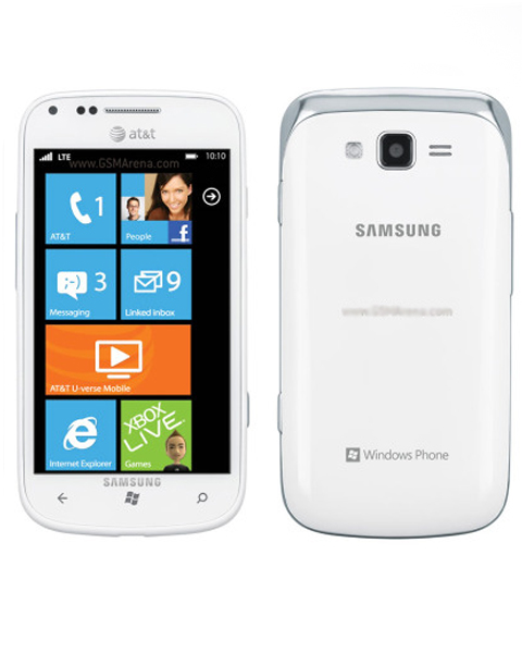 Samsung Focus 2 I667 Samsung Focus 2 I667