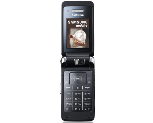 Samsung G400 Soul Samsung G400 Soul