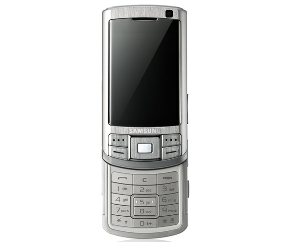 Samsung G810 Samsung G810