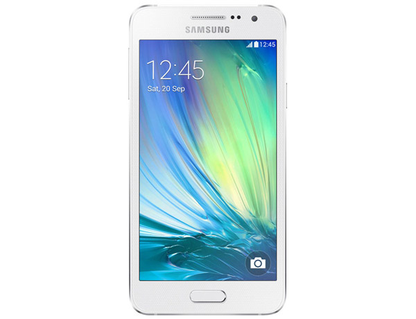 Samsung Galaxy A3 Duos Samsung Galaxy A3 Duos
