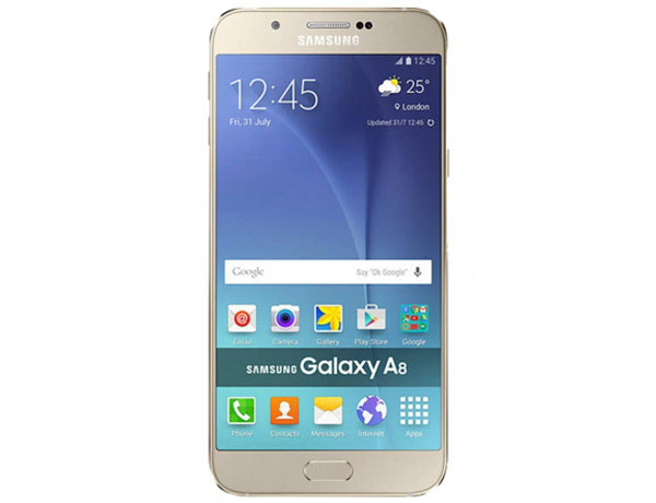 Samsung Galaxy A8 Samsung Galaxy A8