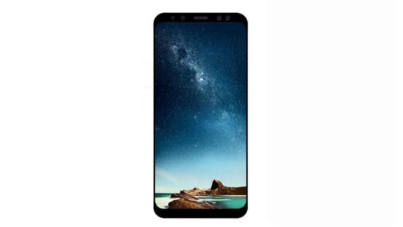 Samsung Galaxy A8 plus (2018) Samsung Galaxy A8 plus (2018)