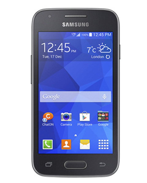 Samsung Galaxy Ace NXT Samsung Galaxy Ace NXT