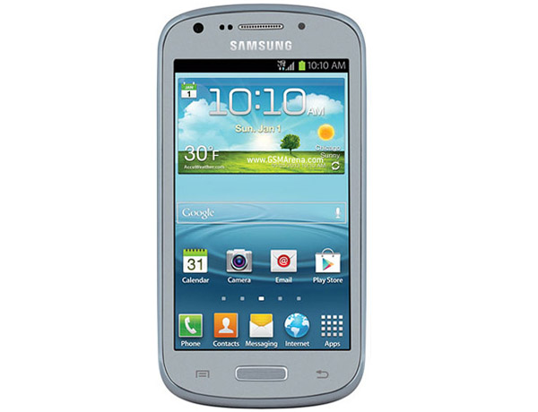 Samsung Galaxy Axiom R830 Samsung Galaxy Axiom R830