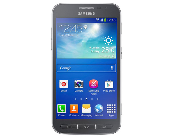 Samsung Galaxy Core Advance Samsung Galaxy Core Advance