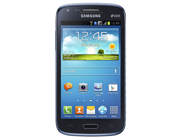 Samsung Galaxy Core I8260 Samsung Galaxy Core I8260