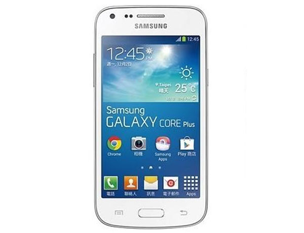 Samsung Galaxy Core Plus Samsung Galaxy Core Plus