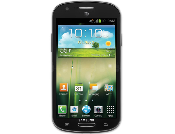 Samsung Galaxy Express I437 Samsung Galaxy Express I437