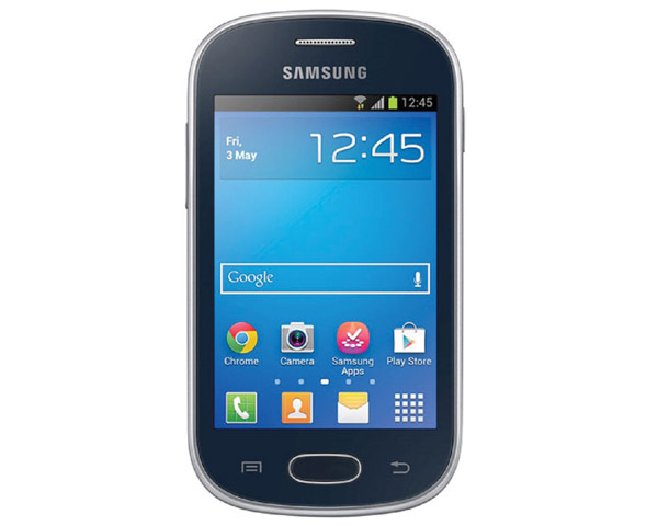 Samsung Galaxy Fame Lite Duos S6792L Samsung Galaxy Fame Lite Duos S6792L