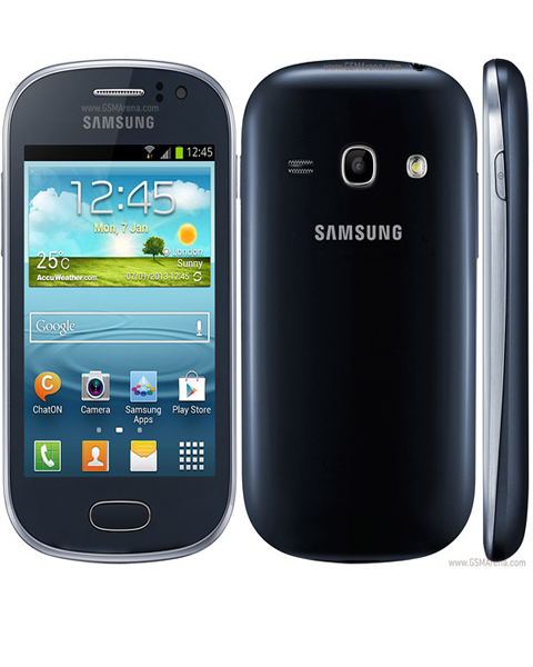 Samsung Galaxy Fame S6810 Samsung Galaxy Fame S6810