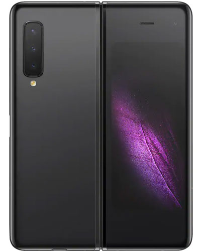 Samsung Galaxy Fold 5G