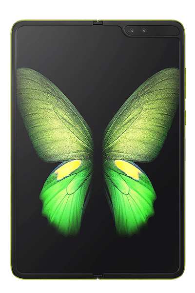 Samsung Galaxy Fold