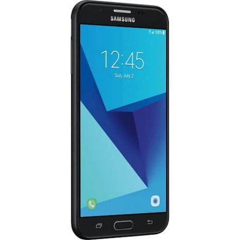Samsung Galaxy J7 Aero
