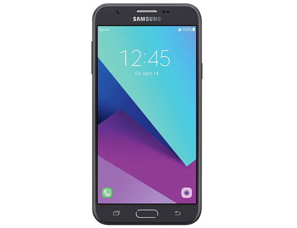Samsung Galaxy J7 V Samsung Galaxy J7 V