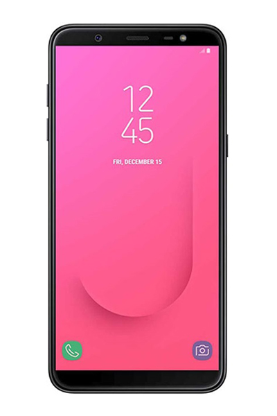 Samsung Galaxy J8