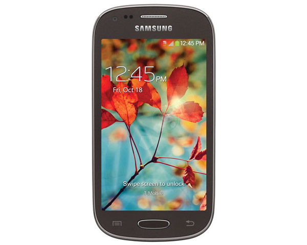 Samsung Galaxy Light Samsung Galaxy Light