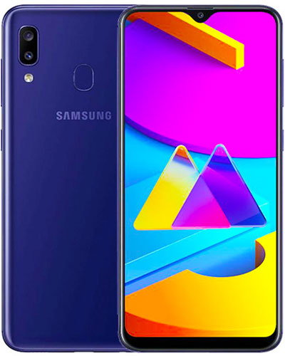 Samsung Galaxy M10s