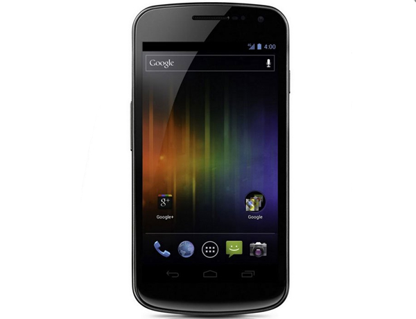 Samsung Galaxy Nexus I9250M Samsung Galaxy Nexus I9250M