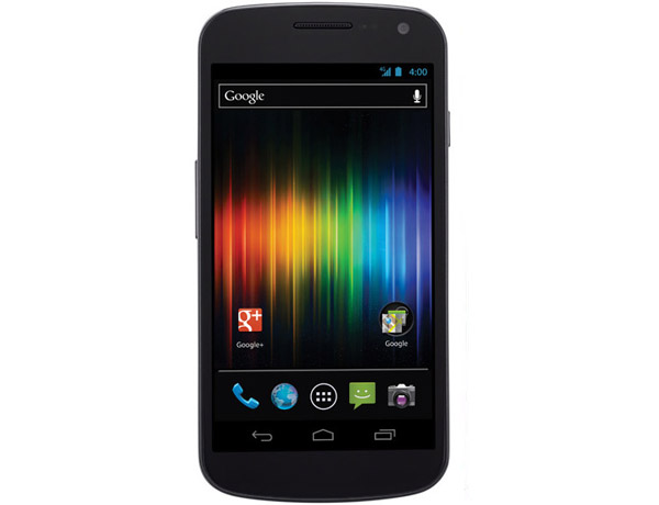 Samsung Galaxy Nexus LTE L700 Samsung Galaxy Nexus LTE L700