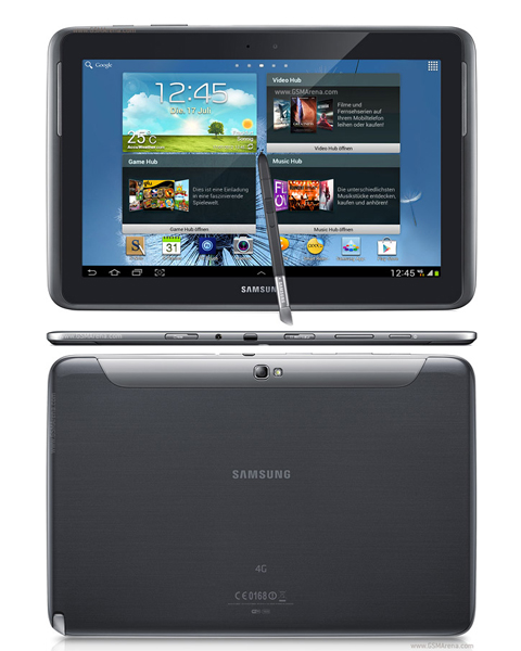 Samsung Galaxy Note LTE 10.1 N8020 Samsung Galaxy Note LTE 10.1 N8020